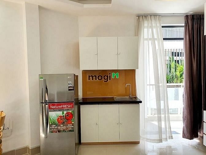 Hình ảnh CH mới khai trương view sông ngay cầu Bông