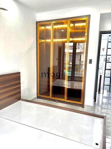 Hình ảnh ☀️ Phố Tây Phố Nhật Phạm Viết Chánh - Full Nội thất cực đẹp