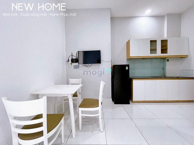 Hình ảnh Mb6623 nạp rút nhanh chóng 1PN tách bếp cao cấp có balcon Phú Nhuận
