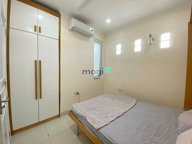 Hình ảnh Căn Hộ 2 Phòng Ngủ Full Nội Thất Ngay Chợ Bà Chiểu
