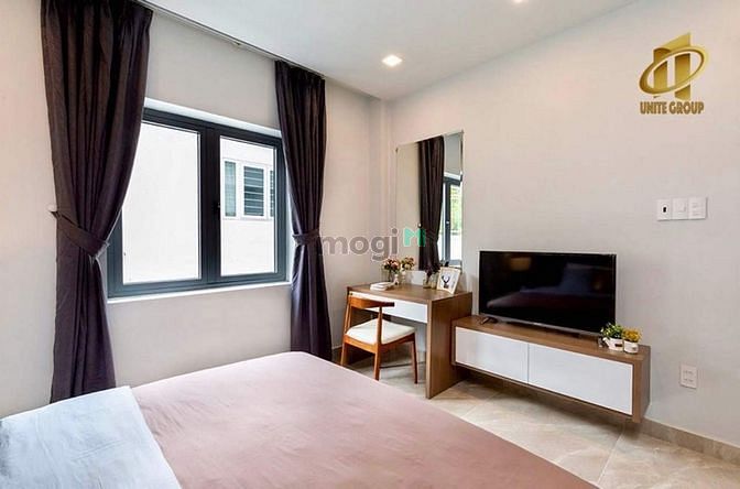 Hình ảnh CHDV 1PN KDC Nam Long sát chợ Tân Mỹ - cầu Tân Thuận Quận 7