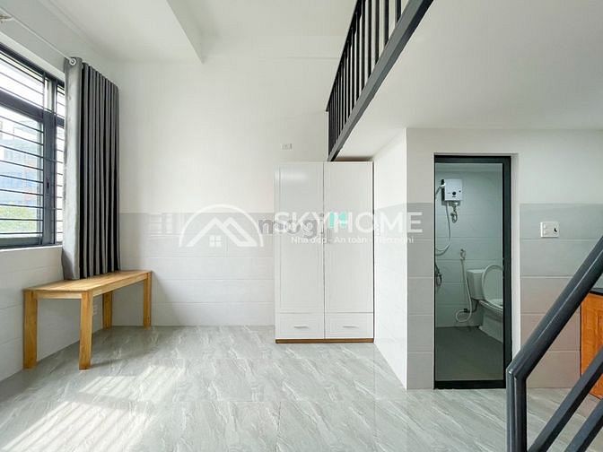 Hình ảnh ✨ Duplex Full NT - Cho phép nuôi thú cưng ✨