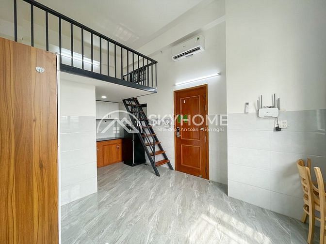 Hình ảnh ✨ Duplex Full NT - Cho phép nuôi thú cưng ✨