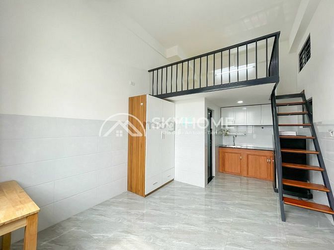 Hình ảnh ✨ Duplex Full NT - Cho phép nuôi thú cưng ✨