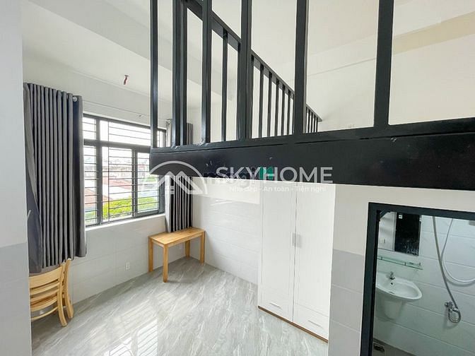 Hình ảnh ✨ Duplex Full NT - Cho phép nuôi thú cưng ✨
