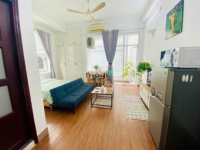 Hình ảnh CH cực 🔥 ngay Ngô Tất Tố P21 Bình Thạnh
