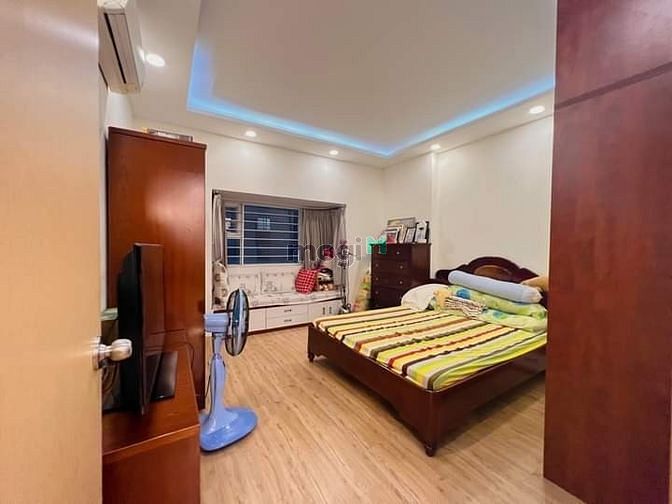 Hình ảnh VIEW ĐẸP CH Oriental Plaza Tân Phú 2tỷ560 88m2 2PN