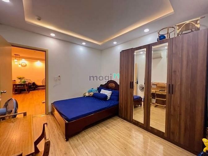 Hình ảnh VIEW ĐẸP CH Oriental Plaza Tân Phú 2tỷ560 88m2 2PN
