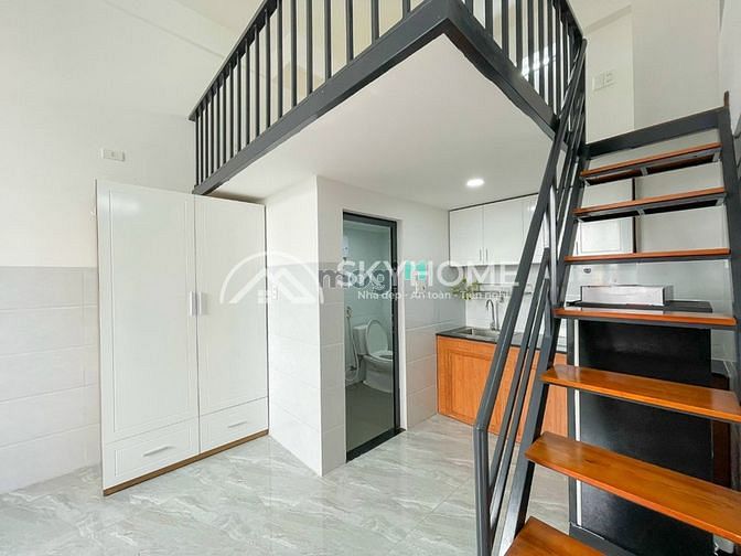 Hình ảnh ✨ Duplex Full NT - Cho phép nuôi thú cưng ✨