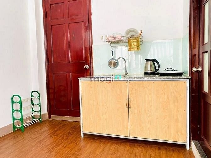 Hình ảnh CH cực 🔥 ngay Ngô Tất Tố P21 Bình Thạnh