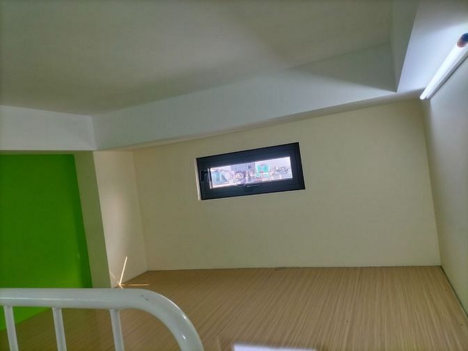 Hình ảnh Phòng Duplex mới xây, đầy đủ tiện nghi