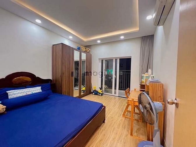 Hình ảnh VIEW ĐẸP CH Oriental Plaza Tân Phú 2tỷ560 88m2 2PN