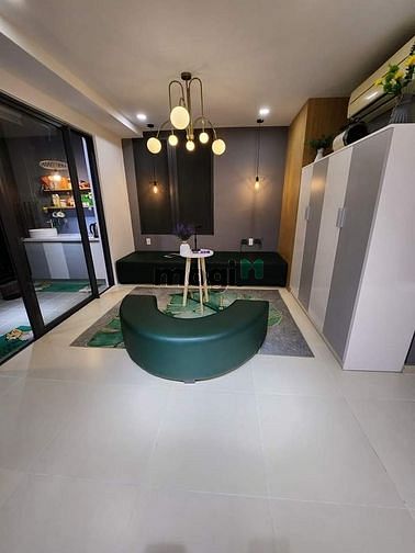 Hình ảnh Chính chủ gửi bán CH M-One Q7 1tỷ250 46m2 2PN