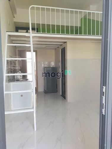 Hình ảnh Phòng Duplex mới xây, đầy đủ tiện nghi