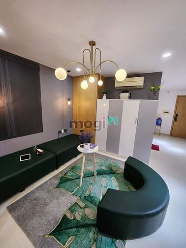Hình ảnh Chính chủ gửi bán CH M-One Q7 1tỷ250 46m2 2PN