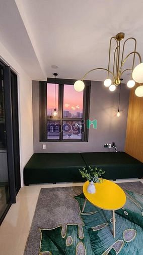 Hình ảnh Chính chủ gửi bán CH M-One Q7 1tỷ250 46m2 2PN