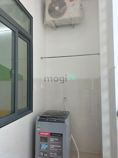 Hình ảnh Phòng Duplex mới xây, đầy đủ tiện nghi