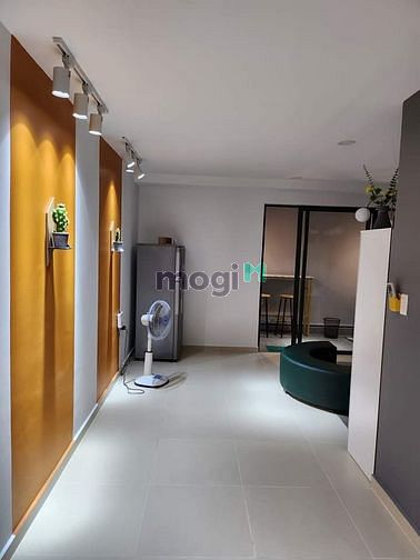 Hình ảnh Chính chủ gửi bán CH M-One Q7 1tỷ250 46m2 2PN
