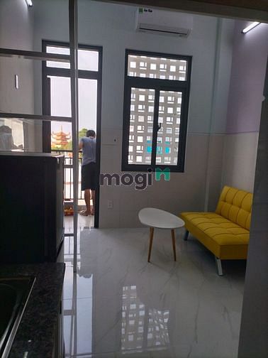 Hình ảnh Phòng Duplex mới xây, đầy đủ tiện nghi