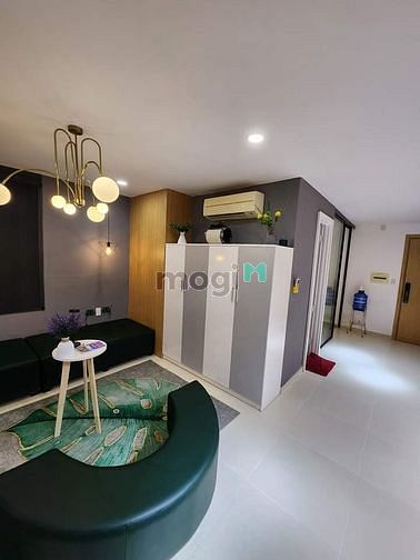 Hình ảnh Chính chủ gửi bán CH M-One Q7 1tỷ250 46m2 2PN