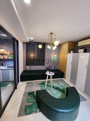 Hình ảnh Chính chủ gửi bán CH M-One Q7 1tỷ250 46m2 2PN