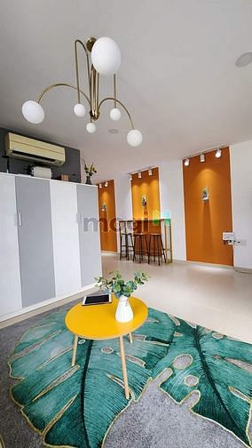 Hình ảnh Chính chủ gửi bán CH M-One Q7 1tỷ250 46m2 2PN