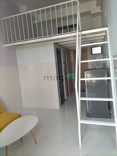 Hình ảnh Phòng Duplex mới xây, đầy đủ tiện nghi
