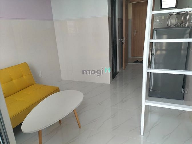 Hình ảnh Phòng Duplex mới xây, đầy đủ tiện nghi
