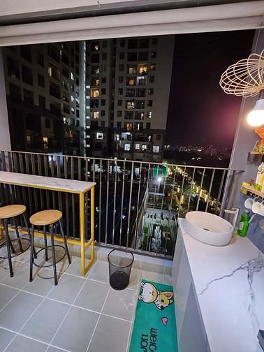 Hình ảnh Chính chủ gửi bán CH M-One Q7 1tỷ250 46m2 2PN