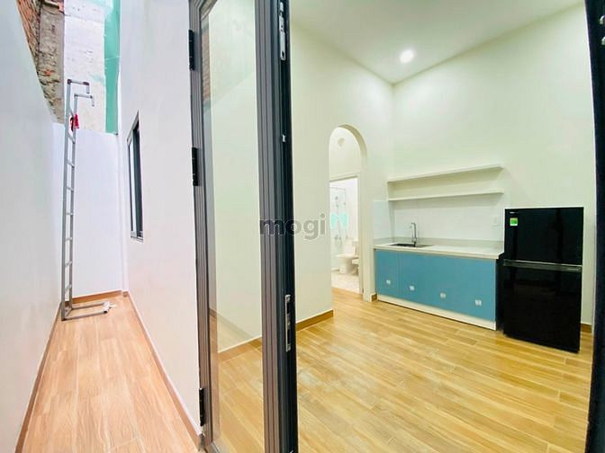 Hình ảnh Phòng mới 100% - Đầy đủ nội thất - ít chi phí phát sinh