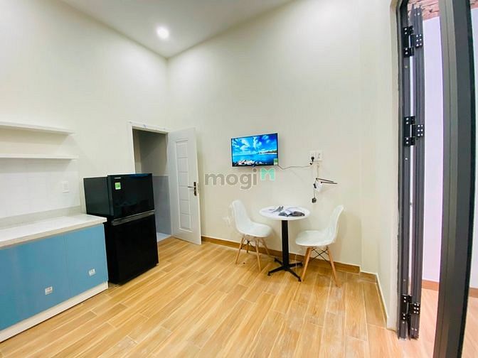 Hình ảnh Phòng mới 100% - Đầy đủ nội thất - ít chi phí phát sinh