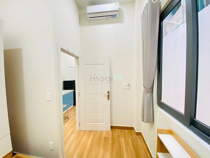 Hình ảnh Phòng mới 100% - Đầy đủ nội thất - ít chi phí phát sinh