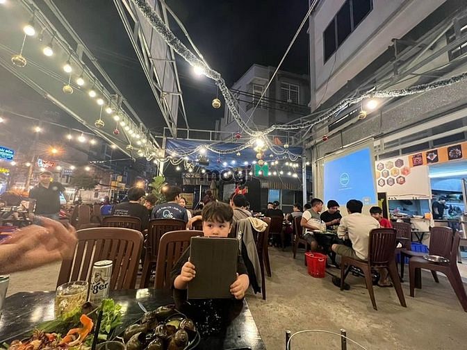 Hình ảnh 𝐍𝐇À 𝐆Ó𝐂 𝐌Ặ𝐓 𝐓𝐈Ề𝐍 𝐋Ề 𝐒𝐈Ê𝐔 𝐑Ộ𝐍𝐆🥬🥬🦊