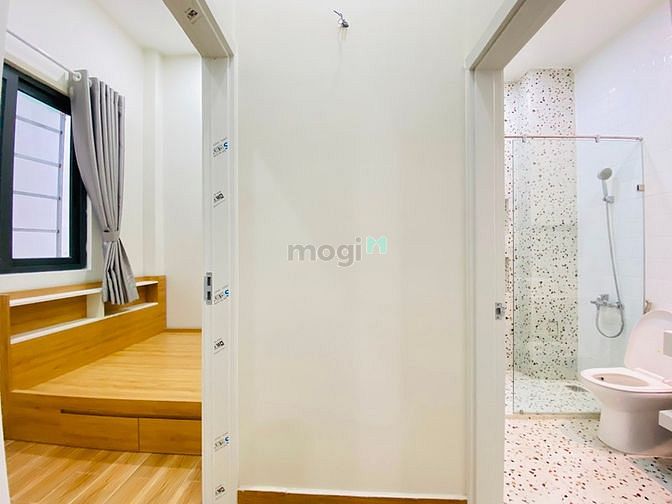 Hình ảnh Phòng mới 100% - Đầy đủ nội thất - ít chi phí phát sinh