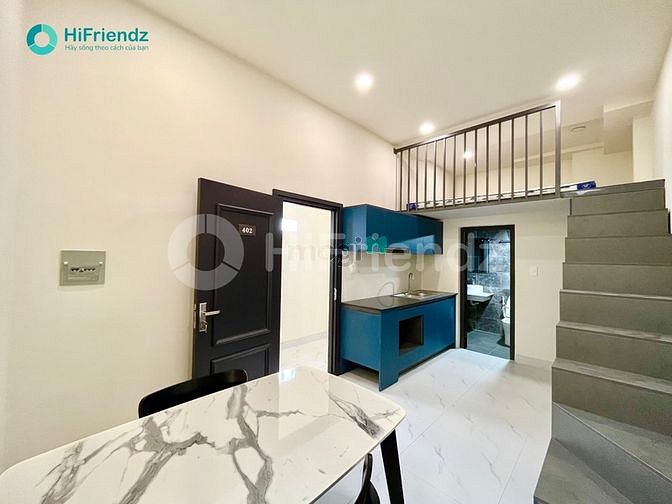 Hình ảnh Khai trương toà nhà mới xây sát bên VLU 3