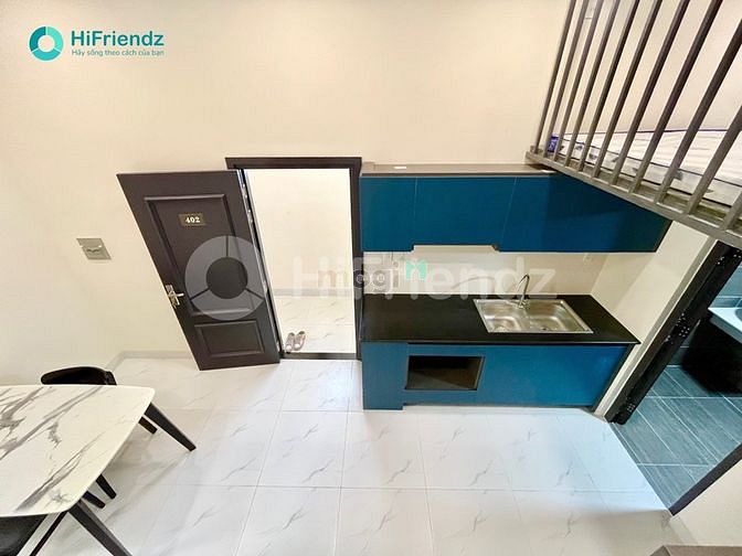 Hình ảnh Khai trương toà nhà mới xây sát bên VLU 3