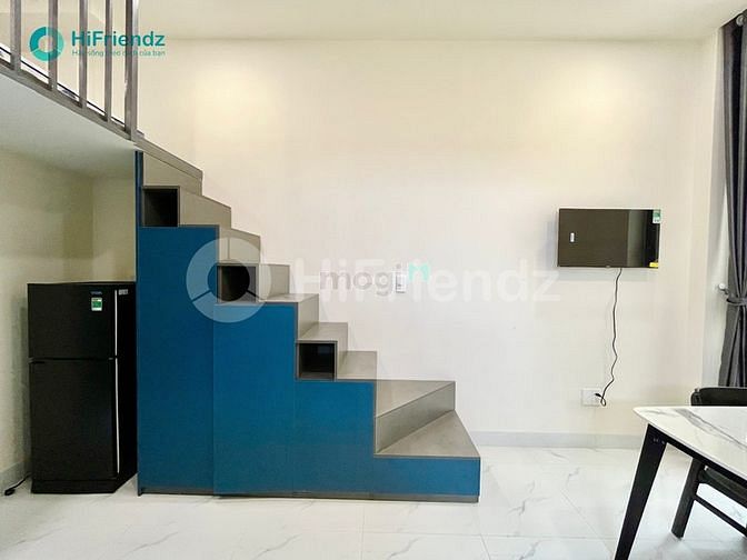 Hình ảnh Khai trương toà nhà mới xây sát bên VLU 3