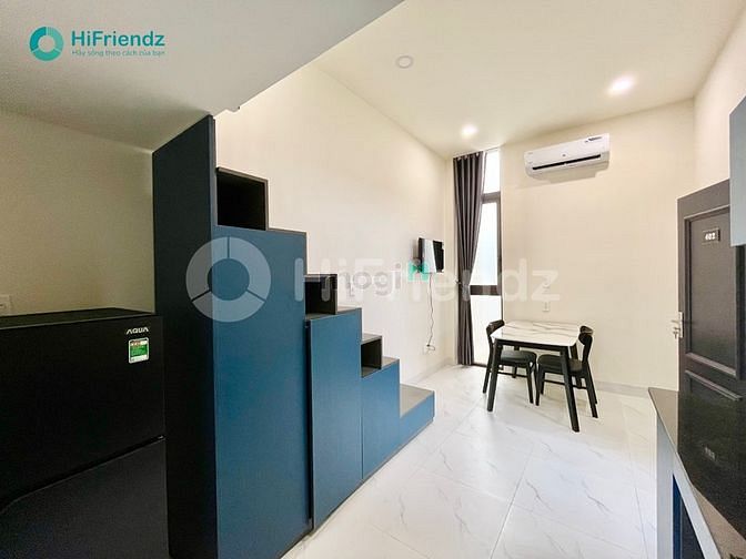 Hình ảnh Khai trương toà nhà mới xây sát bên VLU 3