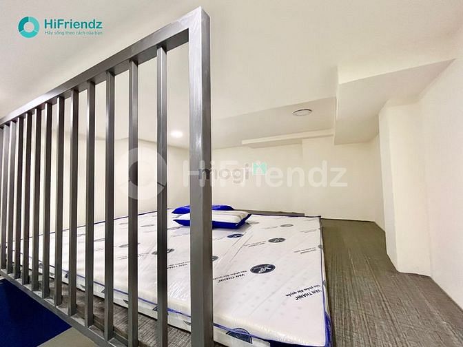 Hình ảnh Khai trương toà nhà mới xây sát bên VLU 3