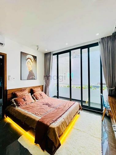 Hình ảnh Siêu phẩm nhà đẹp CÓ THANG MÁY, HỒ BƠI.