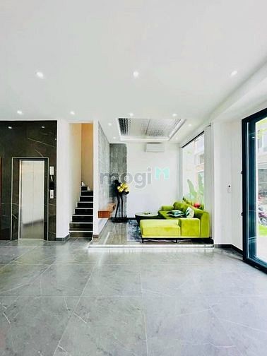 Hình ảnh Siêu phẩm nhà đẹp CÓ THANG MÁY, HỒ BƠI.