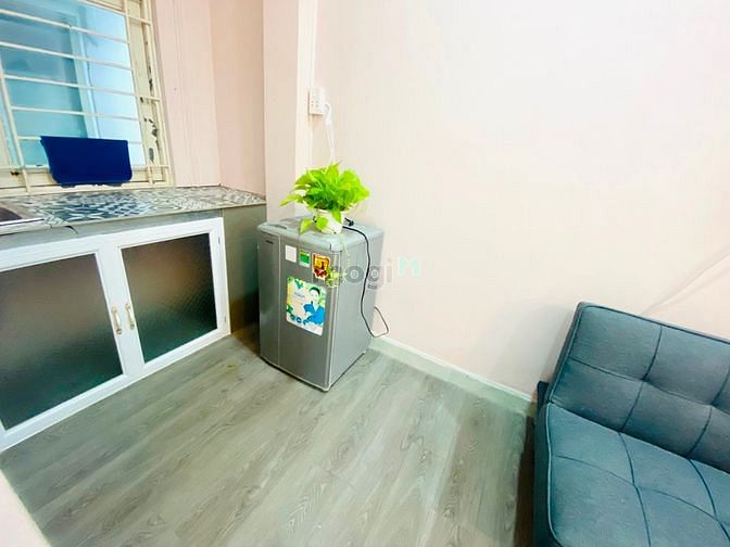Hình ảnh CHDV Cao Cấp Gần Ngay Cầu Chữ Y Giá Chỉ Từ 4TrX