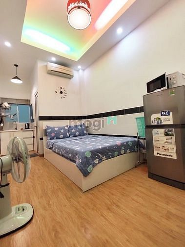 Hình ảnh CHDV Cao Cấp Gần Ngay Cầu Chữ Y Giá Chỉ Từ 4TrX
