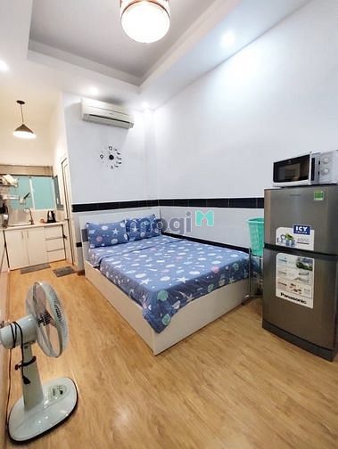 Hình ảnh CHDV Cao Cấp Gần Ngay Cầu Chữ Y Giá Chỉ Từ 4TrX