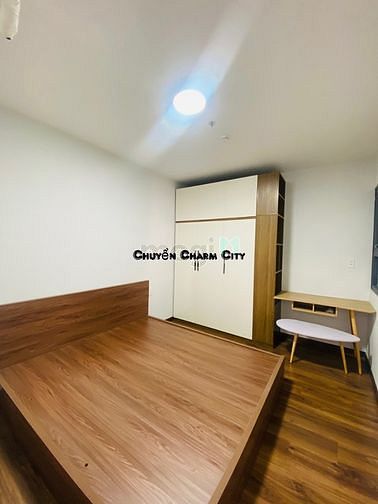Hình ảnh Cho Thuê Nhanh Căn Hộ 2PN Full Nội Thất 7,5 Triệu