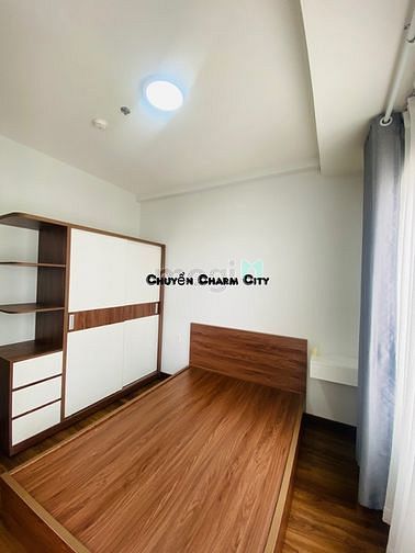 Hình ảnh Cho Thuê Nhanh Căn Hộ 2PN Full Nội Thất 7,5 Triệu