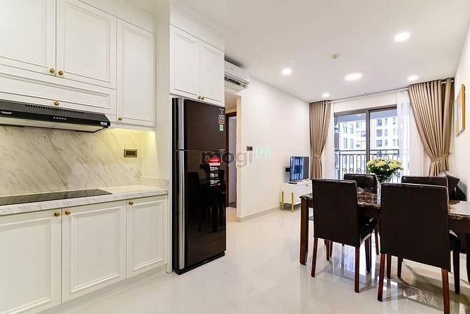 Hình ảnh Gấp bán! Mb6623 nạp rút nhanh chóng chung cư The Tresor 54,3m², full nội thất
