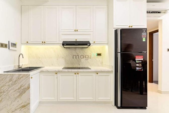 Hình ảnh Gấp bán! Mb6623 nạp rút nhanh chóng chung cư The Tresor 54,3m², full nội thất