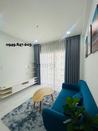 Hình ảnh Cho Thuê Nhanh Căn Hộ 2PN Full Nội Thất 7,5 Triệu