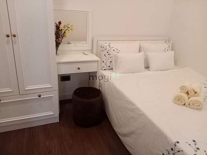 Hình ảnh Gấp bán! Mb6623 nạp rút nhanh chóng chung cư The Tresor 54,3m², full nội thất